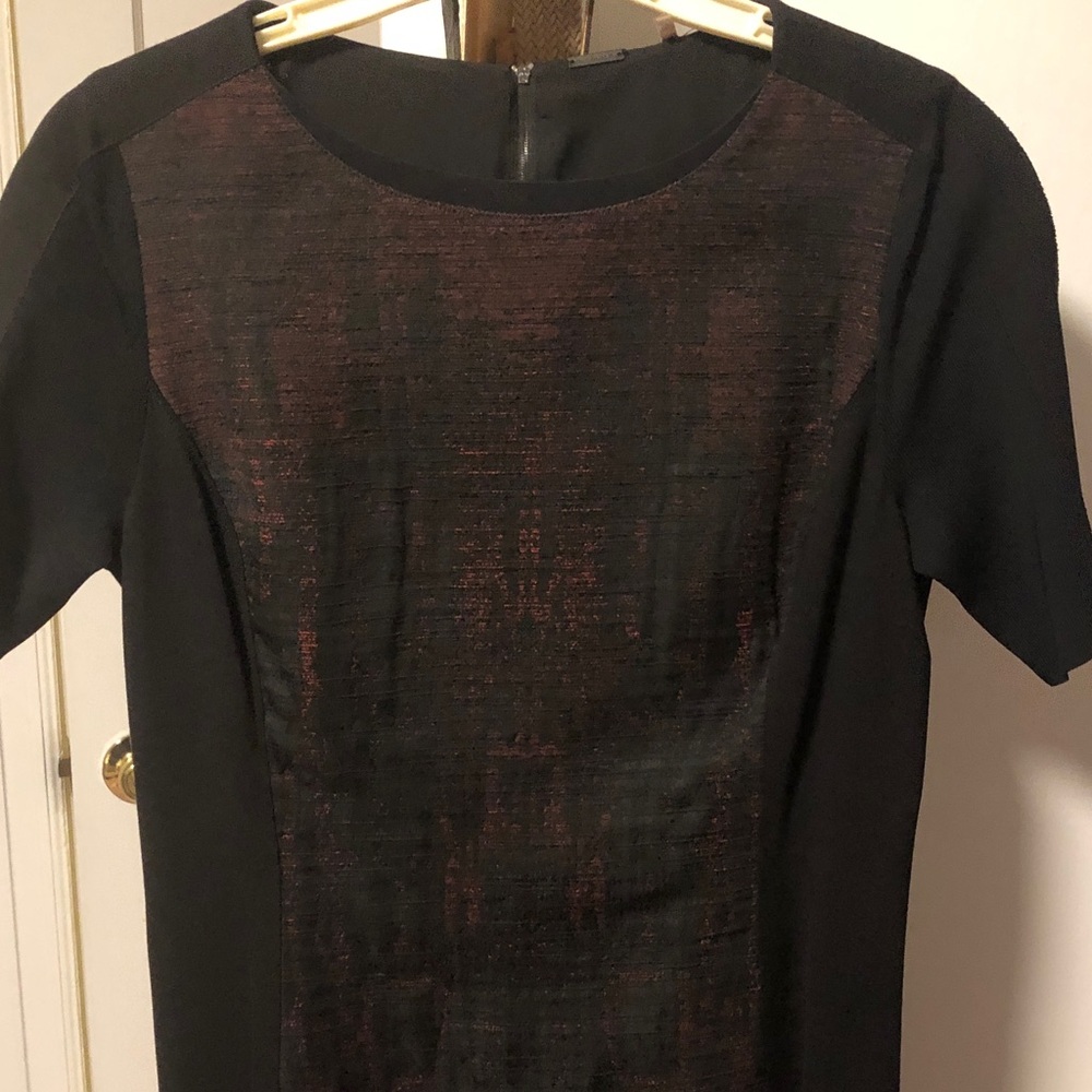Tahari dress
